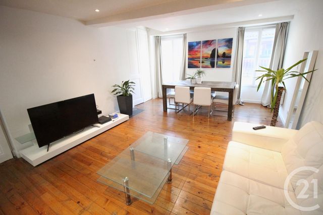 appartement - GRENOBLE - 38