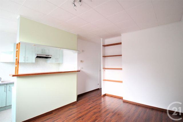 appartement - GRENOBLE - 38