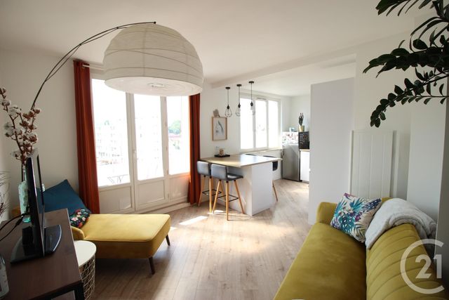 appartement - GRENOBLE - 38