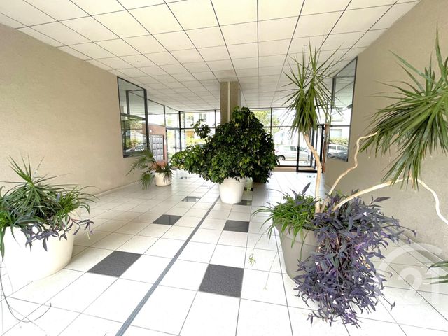 appartement - GRENOBLE - 38