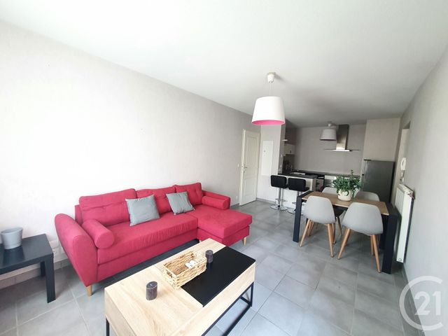 appartement - GRENOBLE - 38