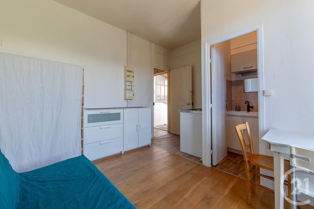 appartement - GRENOBLE - 38