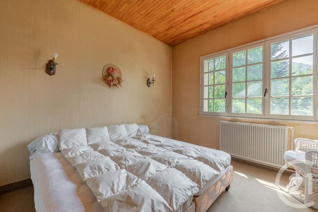 maison à vendre - 6 pièces - 200.0 m2 - ST MARTIN D URIAGE - 38 - RHONE-ALPES - Century 21 Victor Hugo