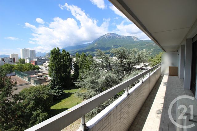  - GRENOBLE - 