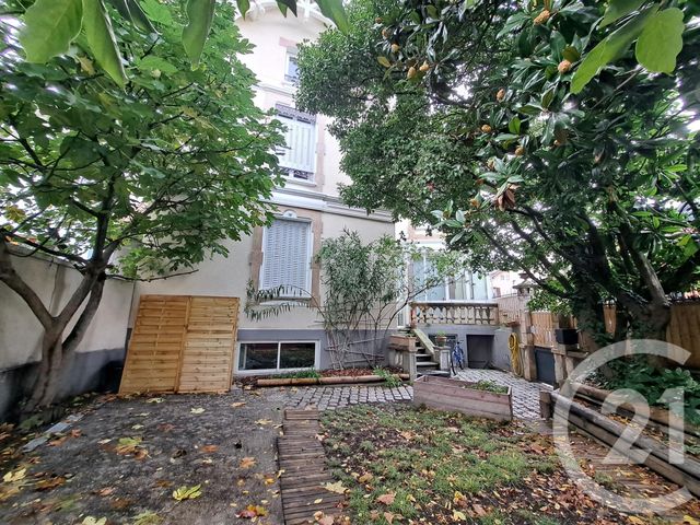 maison - GRENOBLE - 38