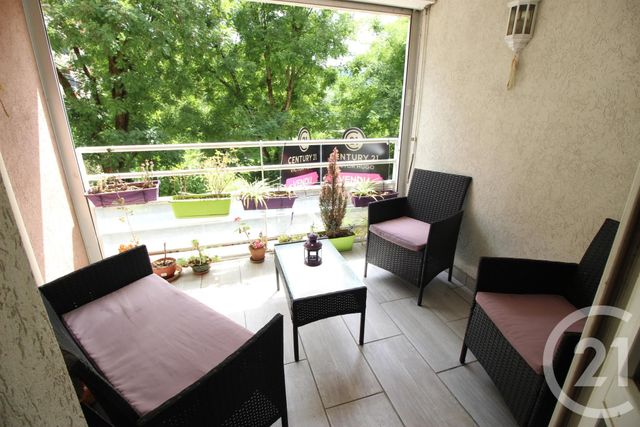 appartement - EYBENS - 38