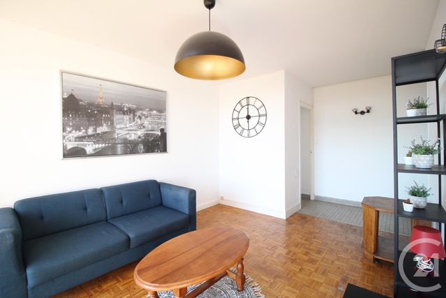 Appartement T4 à louer - 4 pièces - 65.73 m2 - ST MARTIN D HERES - 38 - RHONE-ALPES - Century 21 Victor Hugo