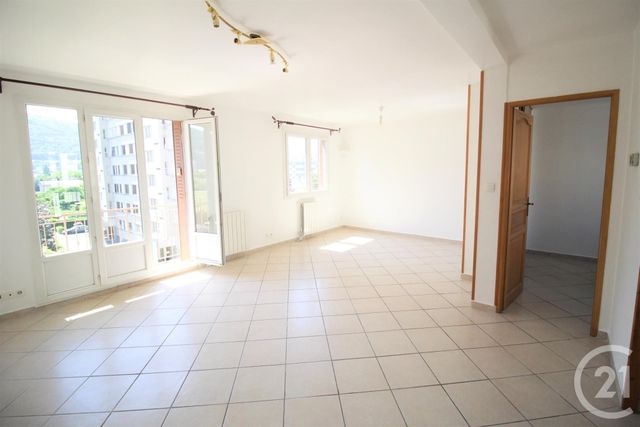 appartement - ST MARTIN D HERES - 38