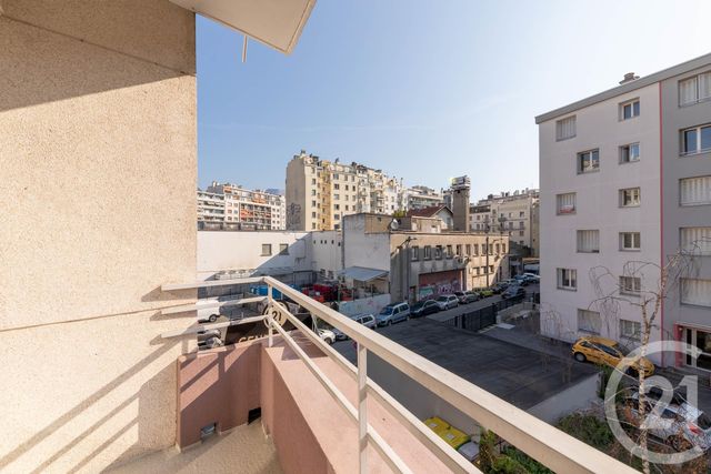 Appartement T3 à vendre - 3 pièces - 78.0 m2 - GRENOBLE - 38 - RHONE-ALPES - Century 21 Victor Hugo