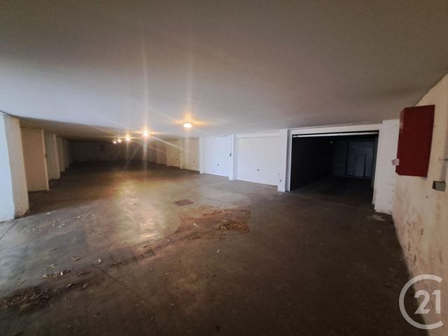 parking à vendre - 16.5 m2 - GRENOBLE - 38 - RHONE-ALPES - Century 21 Victor Hugo