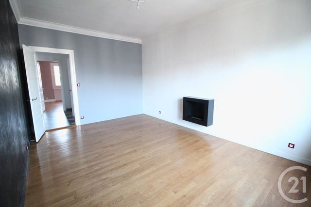 Appartement T2 à louer GRENOBLE