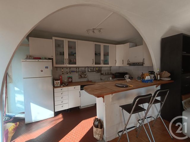 Appartement T4 à louer - 4 pièces - 91.02 m2 - GRENOBLE - 38 - RHONE-ALPES - Century 21 Victor Hugo