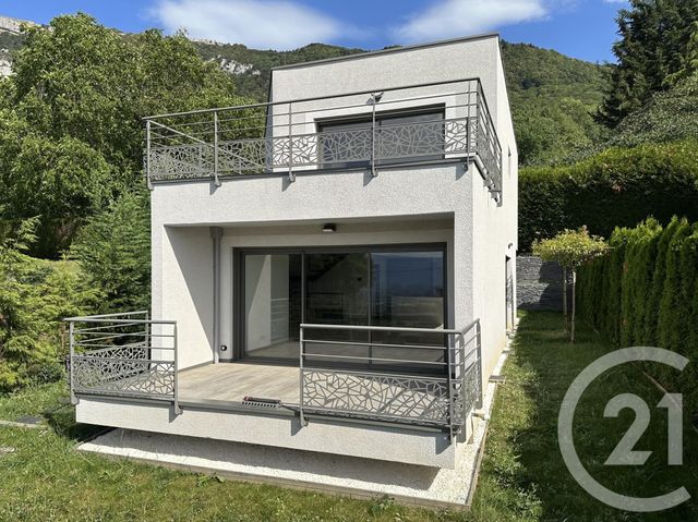 maison à vendre - 4 pièces - 131.0 m2 - COLLONGES SOUS SALEVE - 74 - RHONE-ALPES - Century 21 Victor Hugo