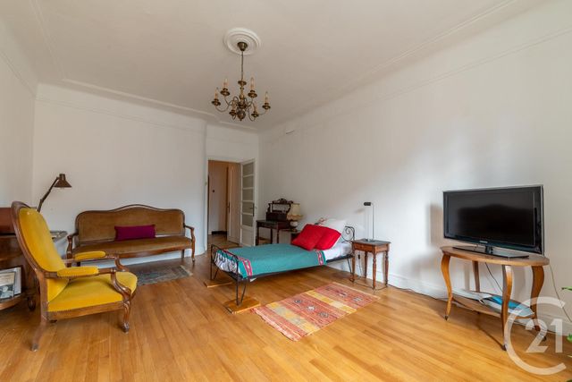 Appartement F4 à vendre - 4 pièces - 107.0 m2 - GRENOBLE - 38 - RHONE-ALPES - Century 21 Victor Hugo
