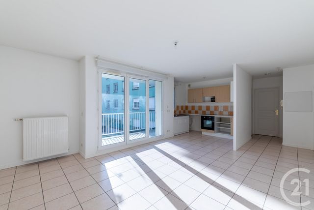 Appartement F2 à vendre GRENOBLE