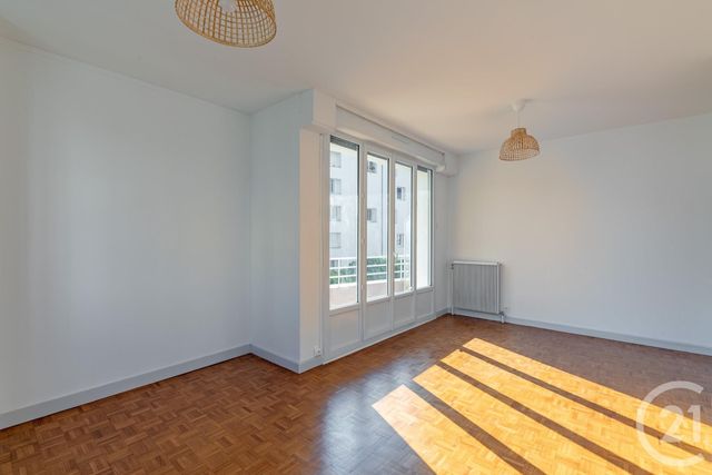 Appartement T3 à vendre - 3 pièces - 78.0 m2 - GRENOBLE - 38 - RHONE-ALPES - Century 21 Victor Hugo