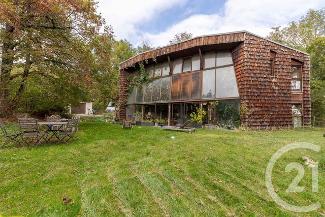 Maison à vendre SEYSSINET PARISET