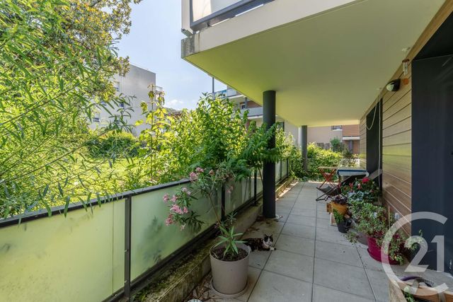Appartement T4 à vendre GIERES