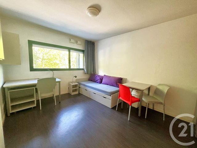 appartement - GRENOBLE - 38