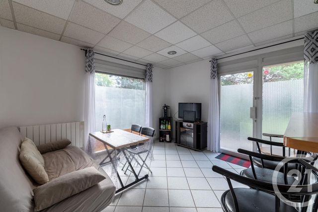 Appartement T2 à vendre - 2 pièces - 50.0 m2 - GRENOBLE - 38 - RHONE-ALPES - Century 21 Victor Hugo