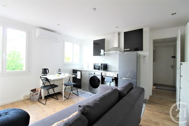 Appartement T5 à louer - 5 pièces - 63.01 m2 - GRENOBLE - 38 - RHONE-ALPES - Century 21 Victor Hugo
