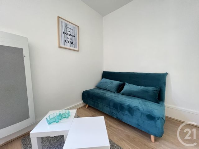 Studio à louer - 1 pièce - 12.26 m2 - LA TRONCHE - 38 - RHONE-ALPES - Century 21 Victor Hugo