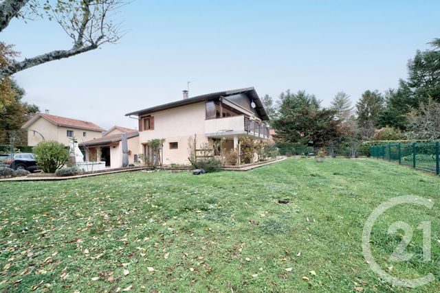 Maison à vendre SERGY