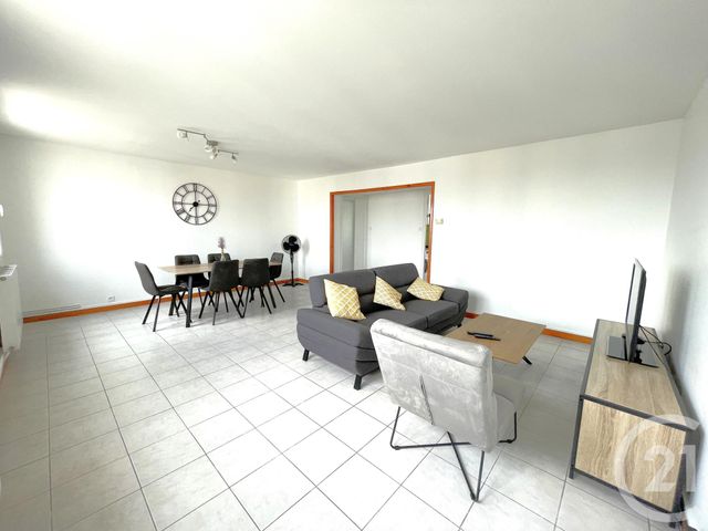 appartement - GRENOBLE - 38