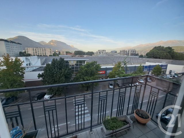  - GRENOBLE - 