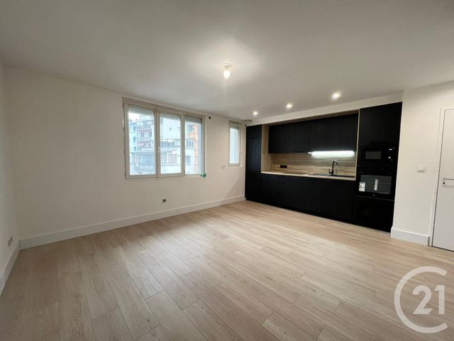 appartement - GRENOBLE - 38