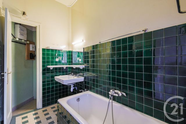 Appartement à vendre - 5 pièces - 118.24 m2 - GRENOBLE - 38 - RHONE-ALPES - Century 21 Victor Hugo