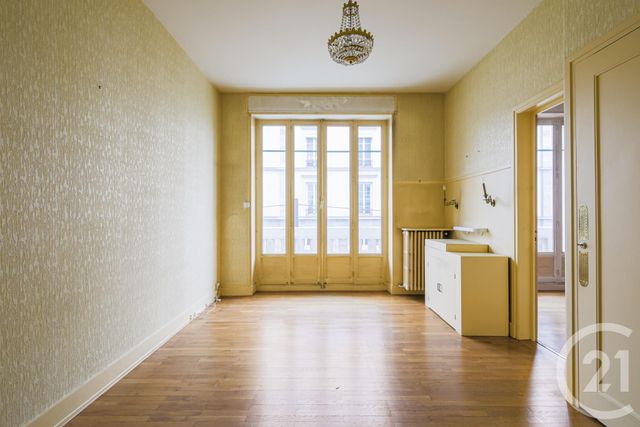 Appartement à vendre - 5 pièces - 118.24 m2 - GRENOBLE - 38 - RHONE-ALPES - Century 21 Victor Hugo