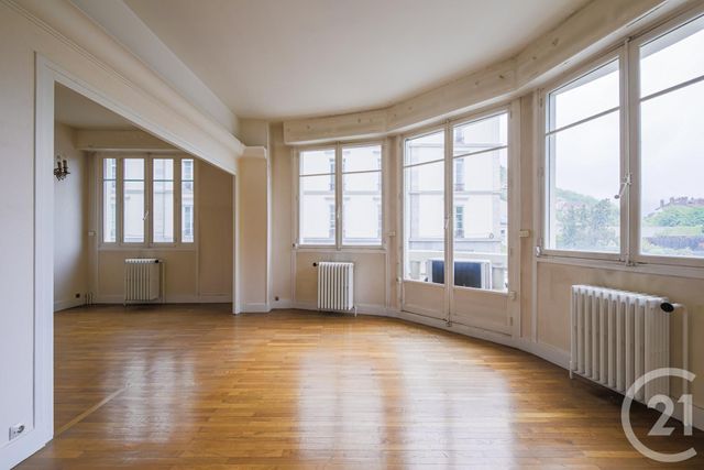 appartement - GRENOBLE - 38