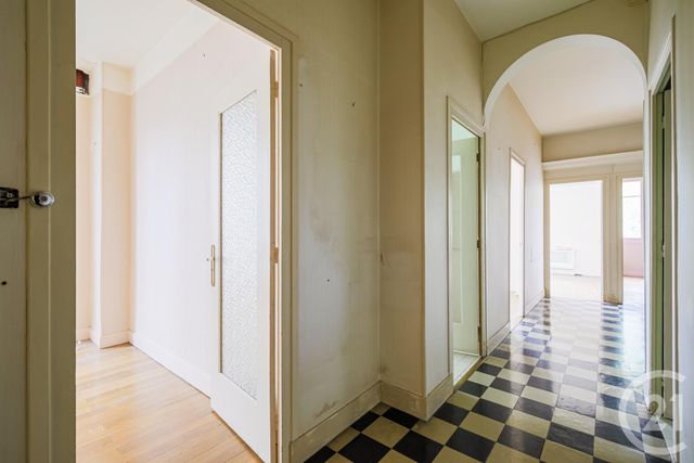 Appartement à vendre - 5 pièces - 118.24 m2 - GRENOBLE - 38 - RHONE-ALPES - Century 21 Victor Hugo