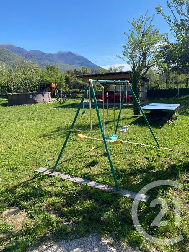 Appartement T5 à vendre - 5 pièces - 140.24 m2 - VIF - 38 - RHONE-ALPES - Century 21 Victor Hugo