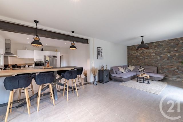 appartement - VIF - 38