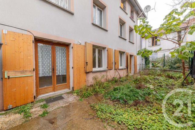 Appartement T2 à vendre GRENOBLE