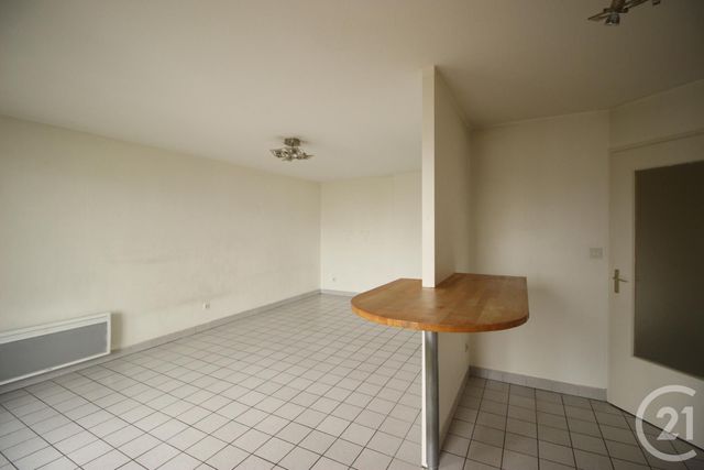 Appartement T2 à vendre - 2 pièces - 47.0 m2 - GRENOBLE - 38 - RHONE-ALPES - Century 21 Victor Hugo