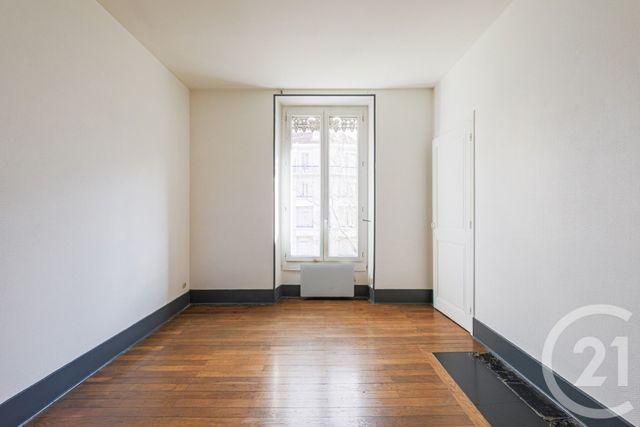Appartement T1 à vendre - 1 pièce - 36.08 m2 - GRENOBLE - 38 - RHONE-ALPES - Century 21 Victor Hugo