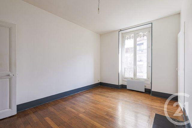 Appartement T1 à vendre - 1 pièce - 36.08 m2 - GRENOBLE - 38 - RHONE-ALPES - Century 21 Victor Hugo