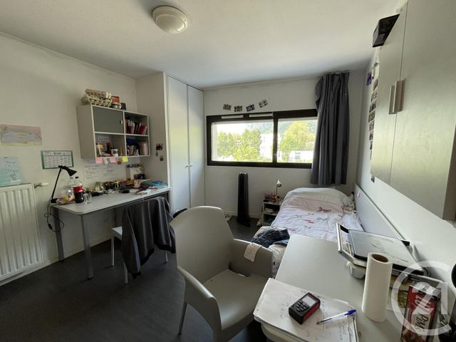 appartement - GRENOBLE - 38