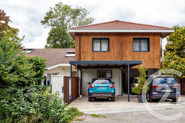 maison à vendre - 6 pièces - 250.0 m2 - ST MARTIN D URIAGE - 38 - RHONE-ALPES - Century 21 Victor Hugo