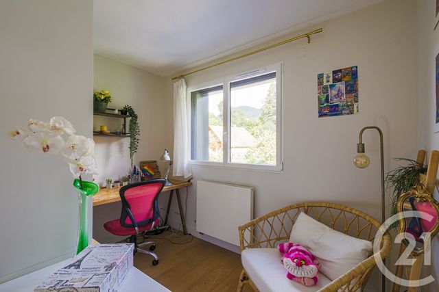 maison à vendre - 6 pièces - 250.0 m2 - ST MARTIN D URIAGE - 38 - RHONE-ALPES - Century 21 Victor Hugo