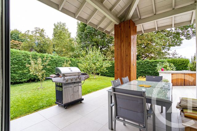 maison à vendre - 6 pièces - 250.0 m2 - ST MARTIN D URIAGE - 38 - RHONE-ALPES - Century 21 Victor Hugo