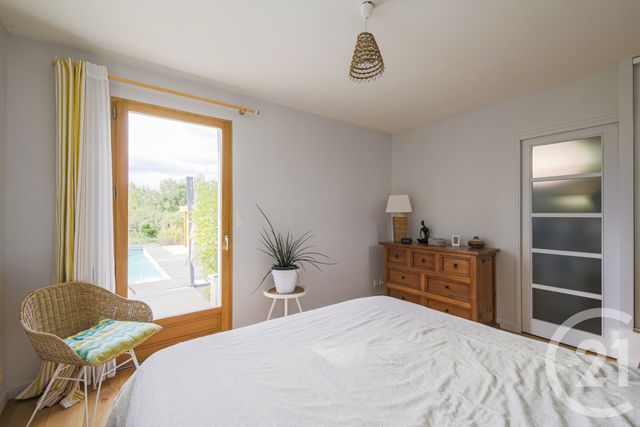 maison à vendre - 6 pièces - 250.0 m2 - ST MARTIN D URIAGE - 38 - RHONE-ALPES - Century 21 Victor Hugo