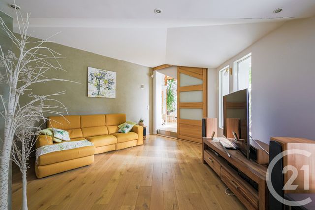 maison à vendre - 6 pièces - 250.0 m2 - ST MARTIN D URIAGE - 38 - RHONE-ALPES - Century 21 Victor Hugo