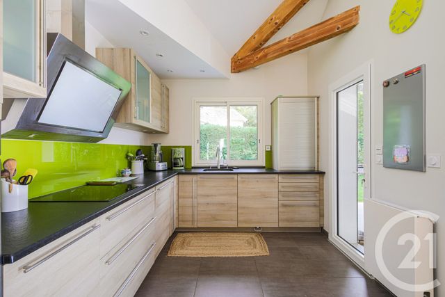 maison à vendre - 6 pièces - 250.0 m2 - ST MARTIN D URIAGE - 38 - RHONE-ALPES - Century 21 Victor Hugo