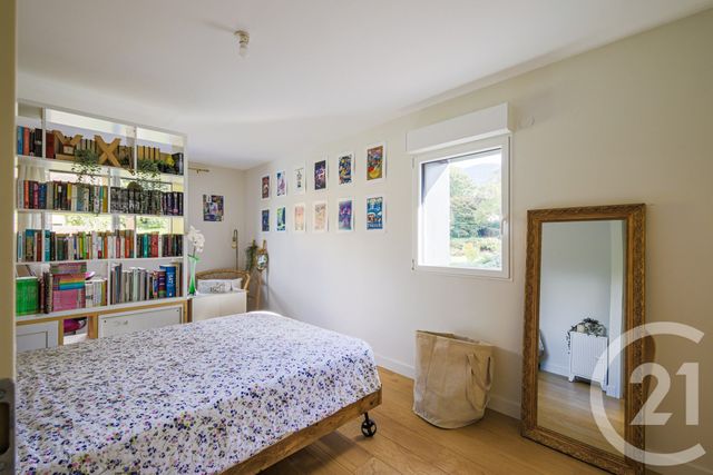 maison à vendre - 6 pièces - 250.0 m2 - ST MARTIN D URIAGE - 38 - RHONE-ALPES - Century 21 Victor Hugo