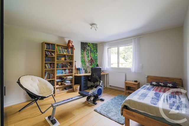 maison à vendre - 6 pièces - 250.0 m2 - ST MARTIN D URIAGE - 38 - RHONE-ALPES - Century 21 Victor Hugo