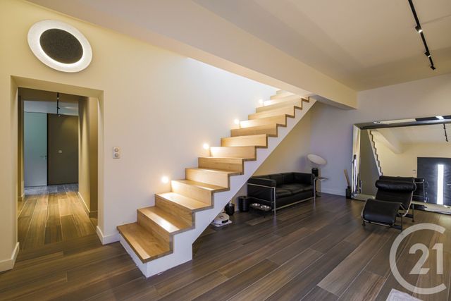 maison à vendre - 6 pièces - 280.0 m2 - ST MARTIN LE VINOUX - 38 - RHONE-ALPES - Century 21 Victor Hugo